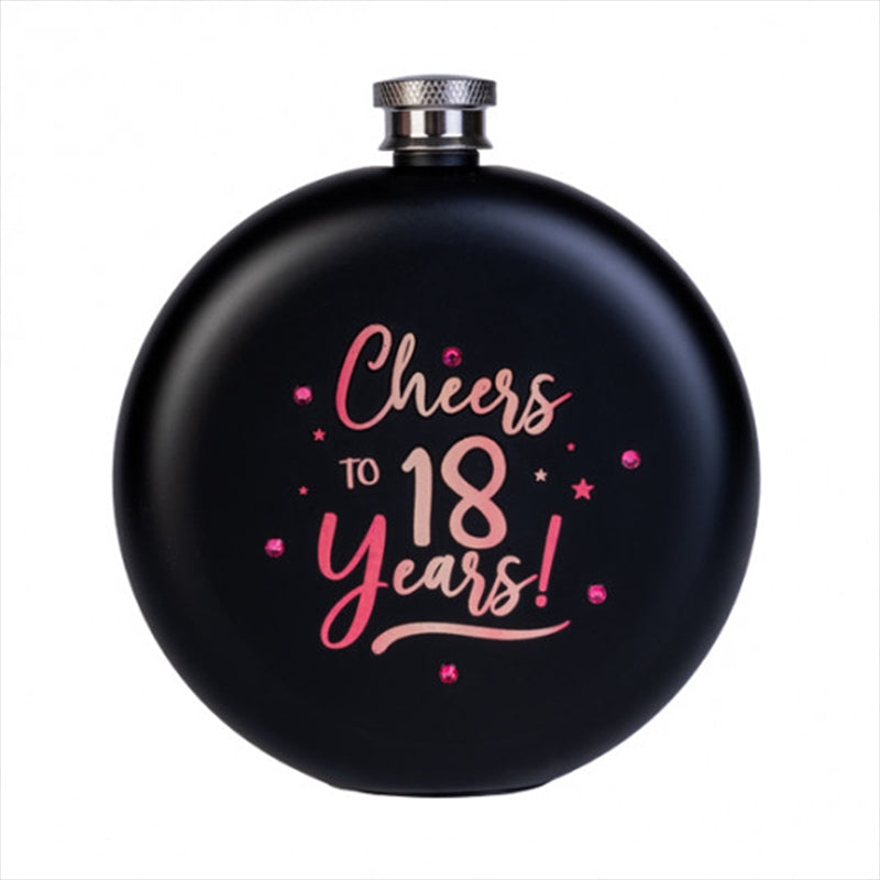 Sip in Style – The Perfect Flask for Any Occasion