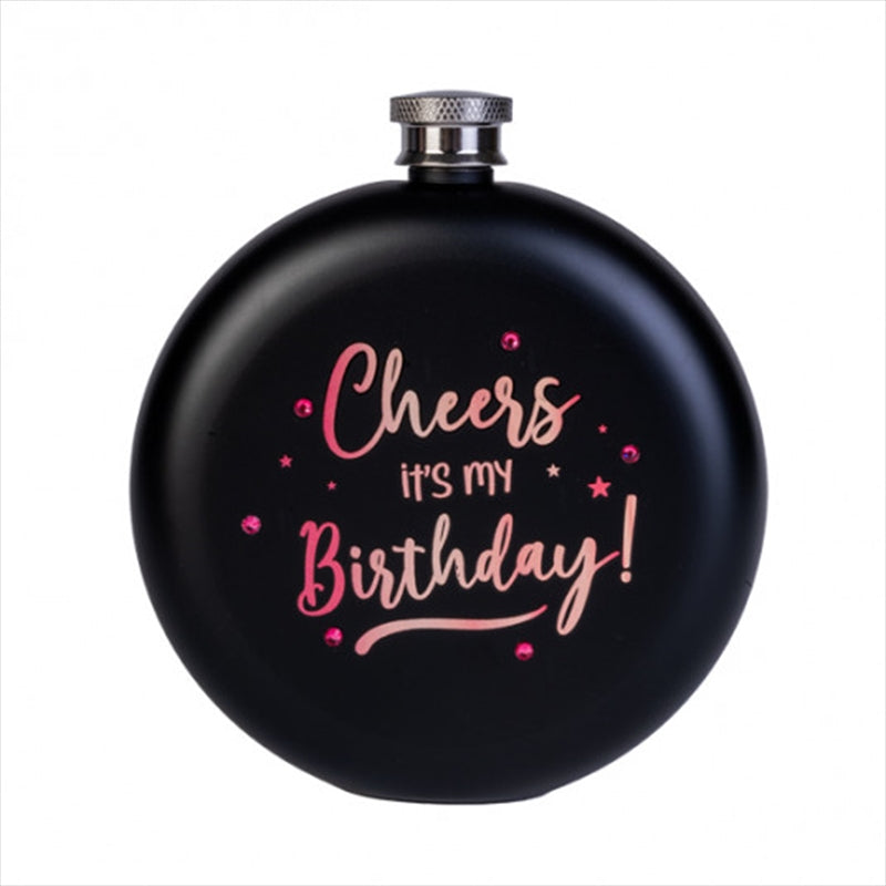 Sip in Style – The Perfect Flask for Any Occasion