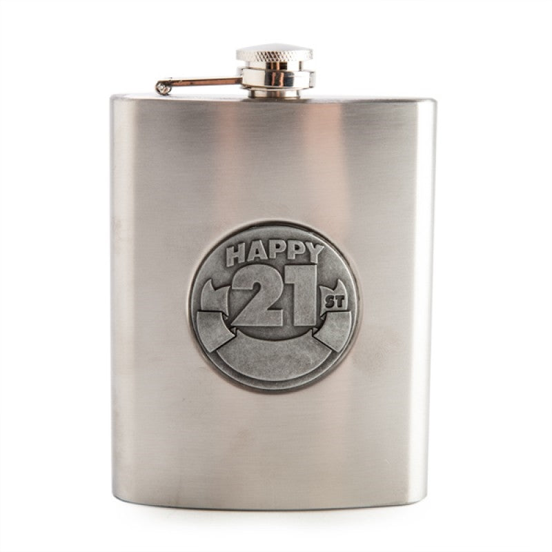 Sip in Style – The Perfect Flask for Any Occasion