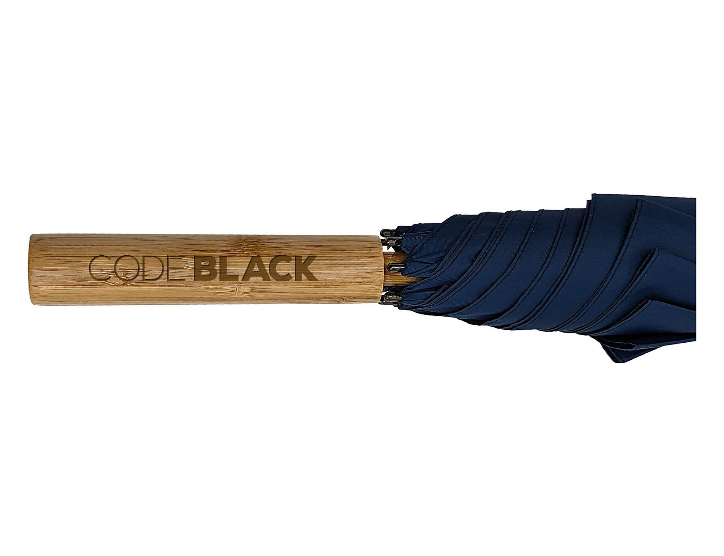 Sustainable Urban R-PET Umbrella 24"