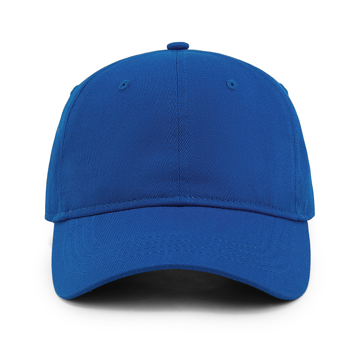 RECYCLED COTTON CLASSIC DAD HAT