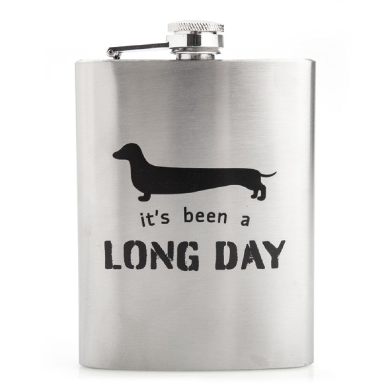 Sip in Style – The Perfect Flask for Any Occasion