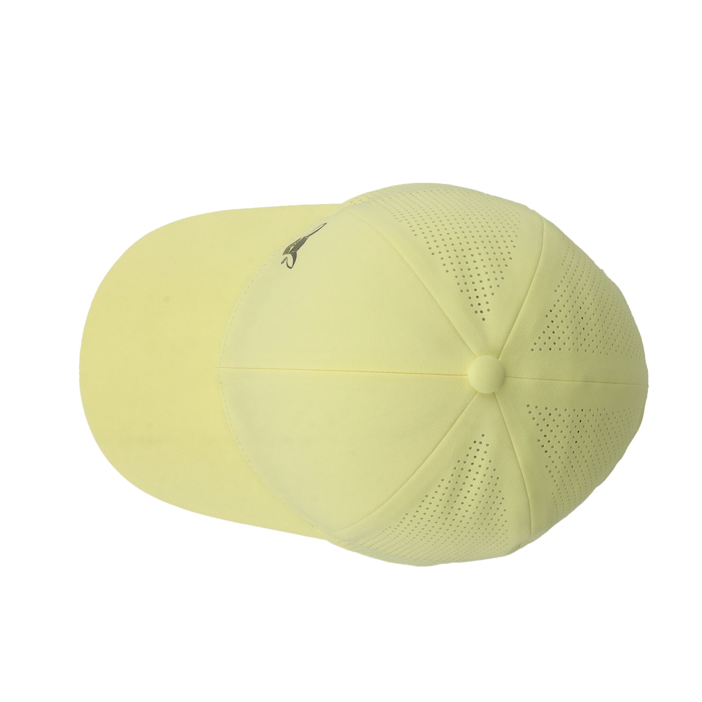 NEON SEAMLESS STITCH SPORTS CAP