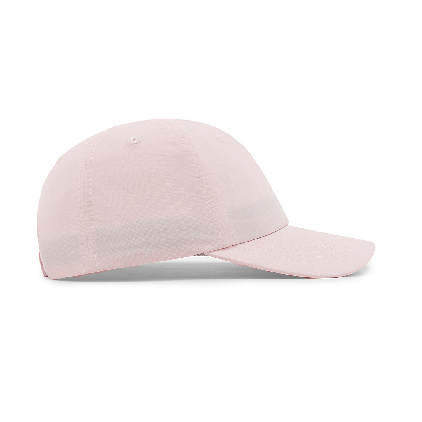 RECYCLED NYLON DAD SPORTS CAP