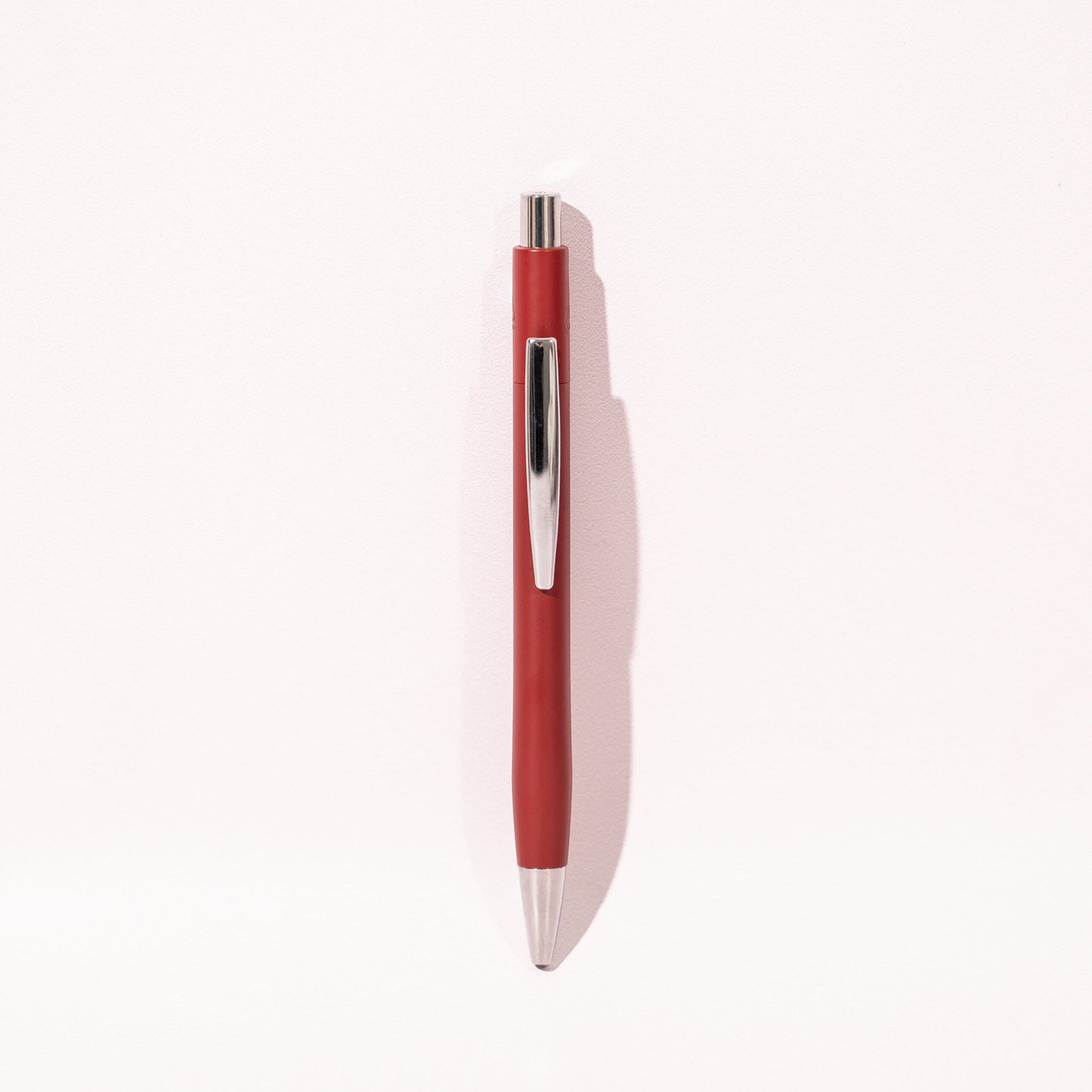 Smart Sustainable Recycled Aluminium Pen - inbuilt with NFC Technology