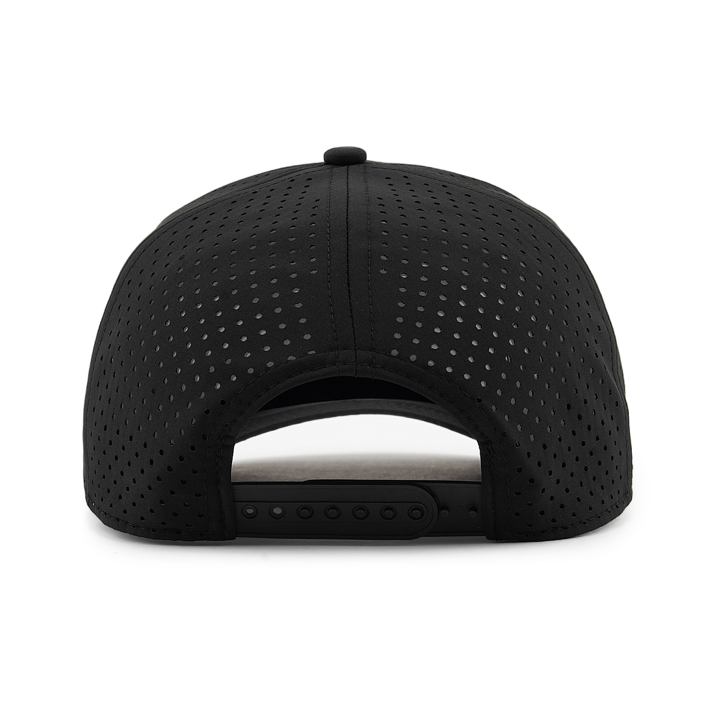 RECYCLED PERFORMANCE SNAPBACK HAT