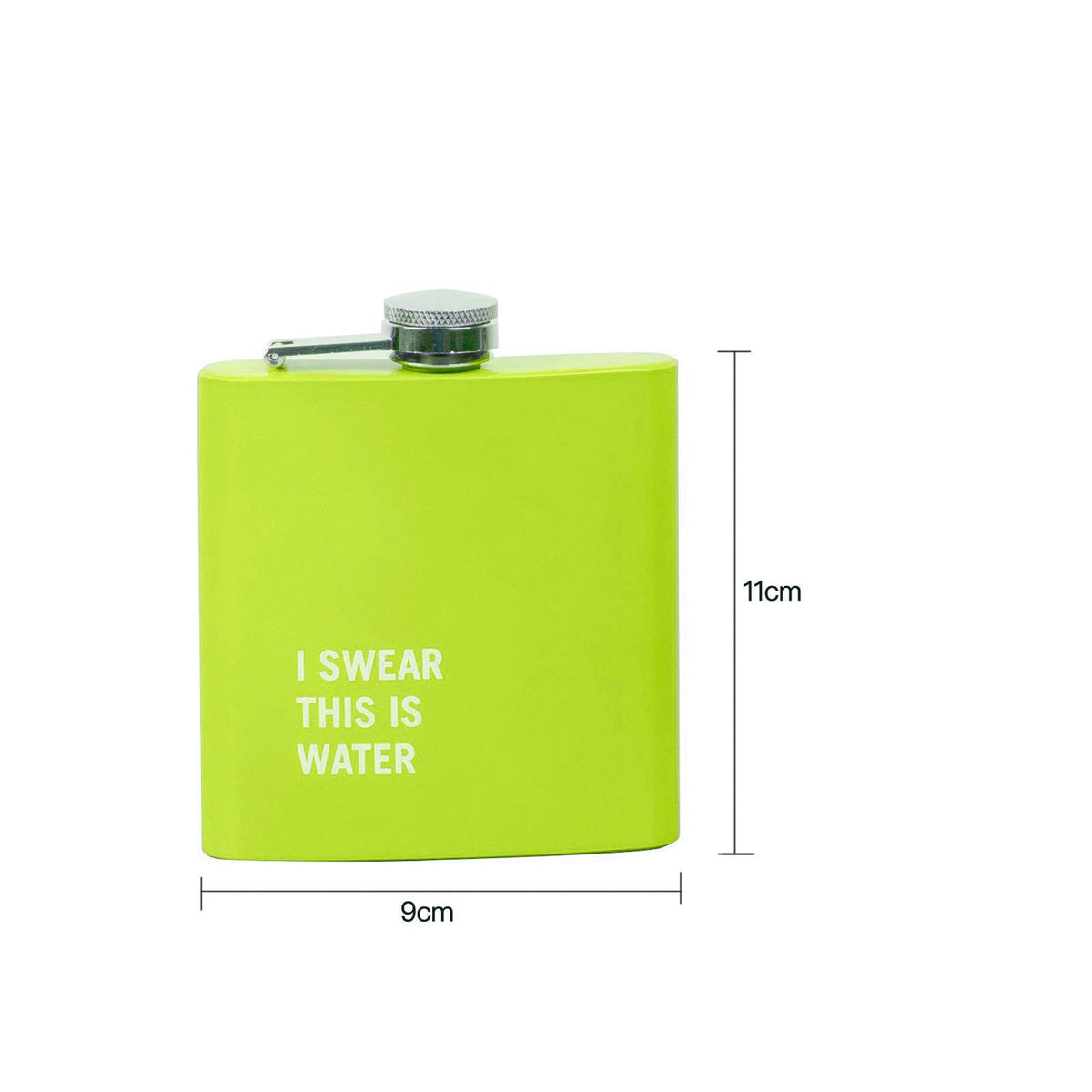Sip in Style – The Perfect Flask for Any Occasion