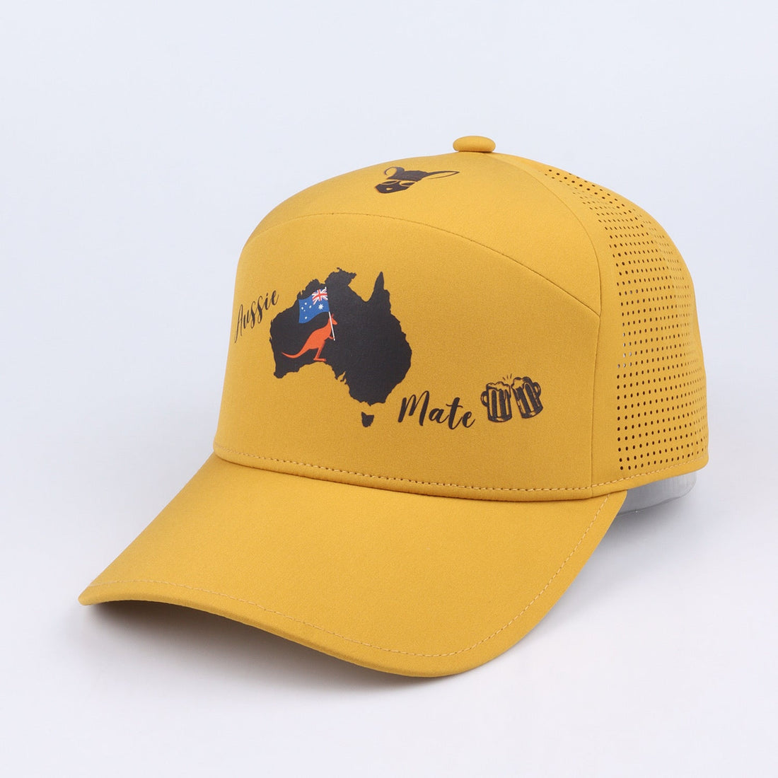 Why a Good Cap Matters More Than You Think.