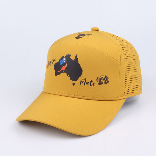 Why a Good Cap Matters More Than You Think.