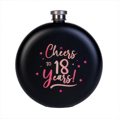 Sip in Style – The Perfect Flask for Any Occasion