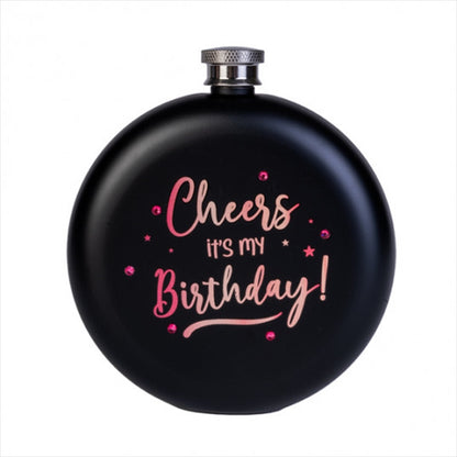 Sip in Style – The Perfect Flask for Any Occasion