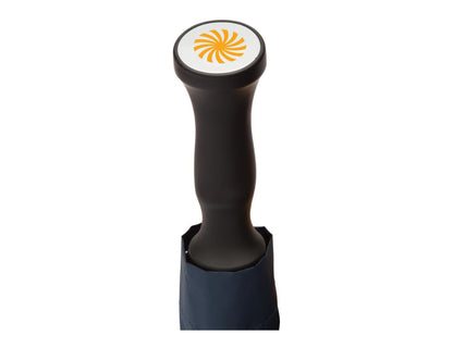 Sustainable Blizzard R-PET Umbrella 30"