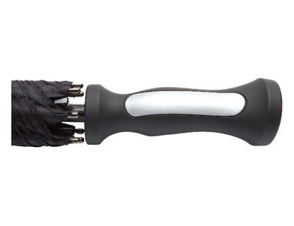 Sustainable Blizzard R-PET Umbrella 30"