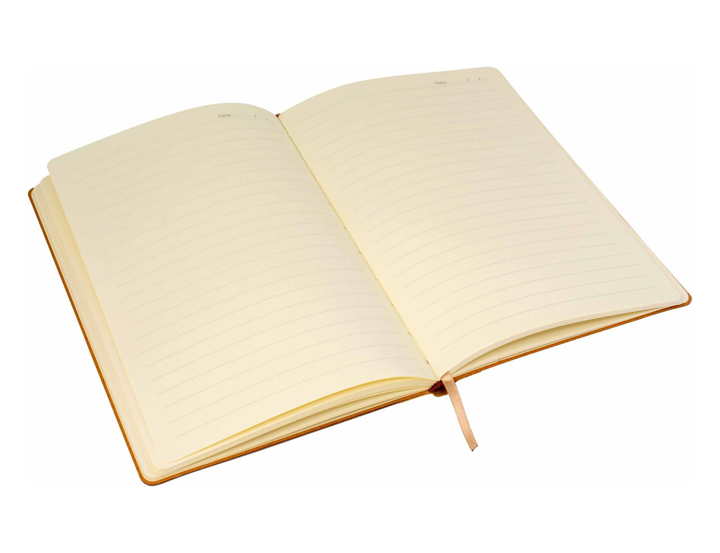 Sustainable Cork Notebooks (A5) with Paper Pen