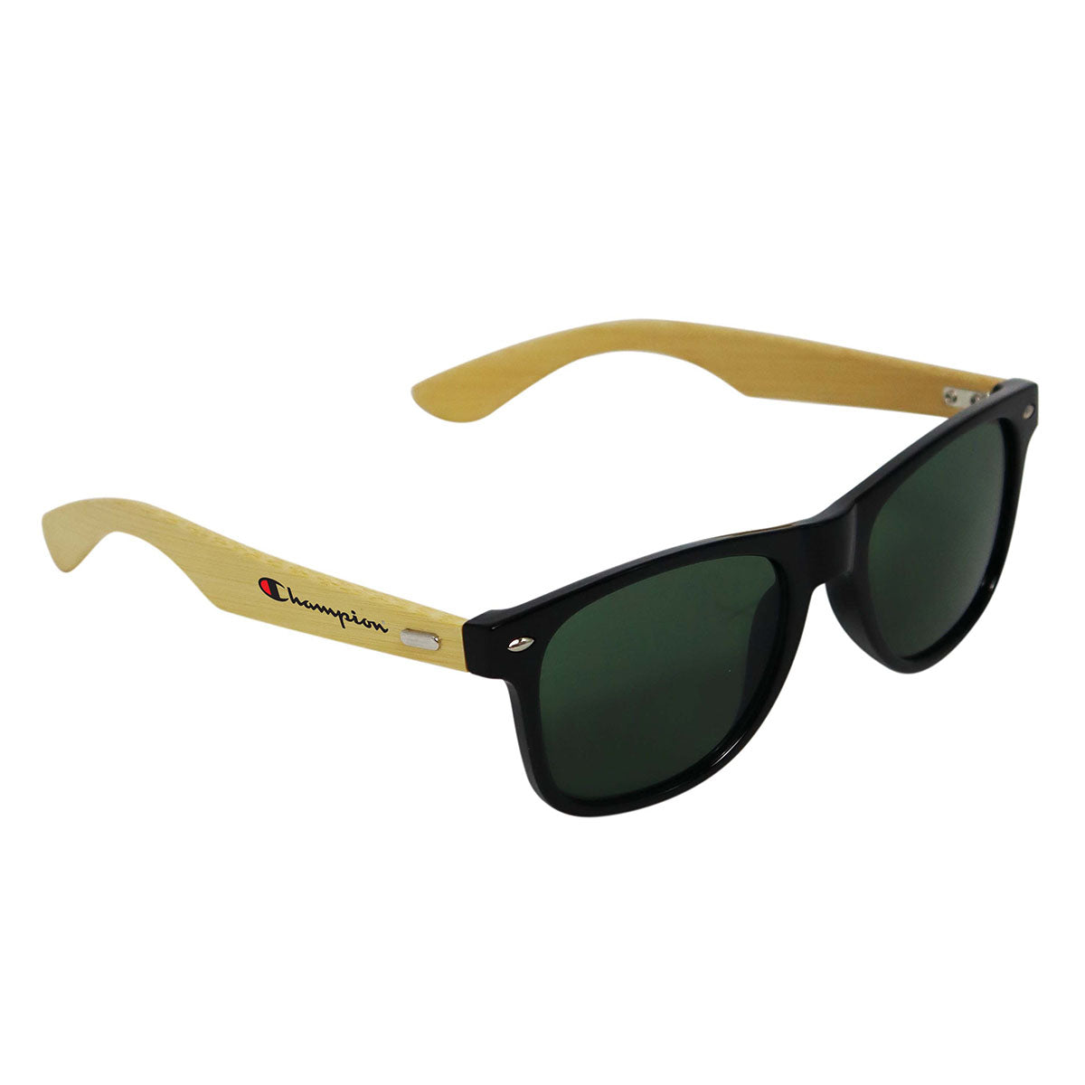 Eco Bamboo Sunglasses
