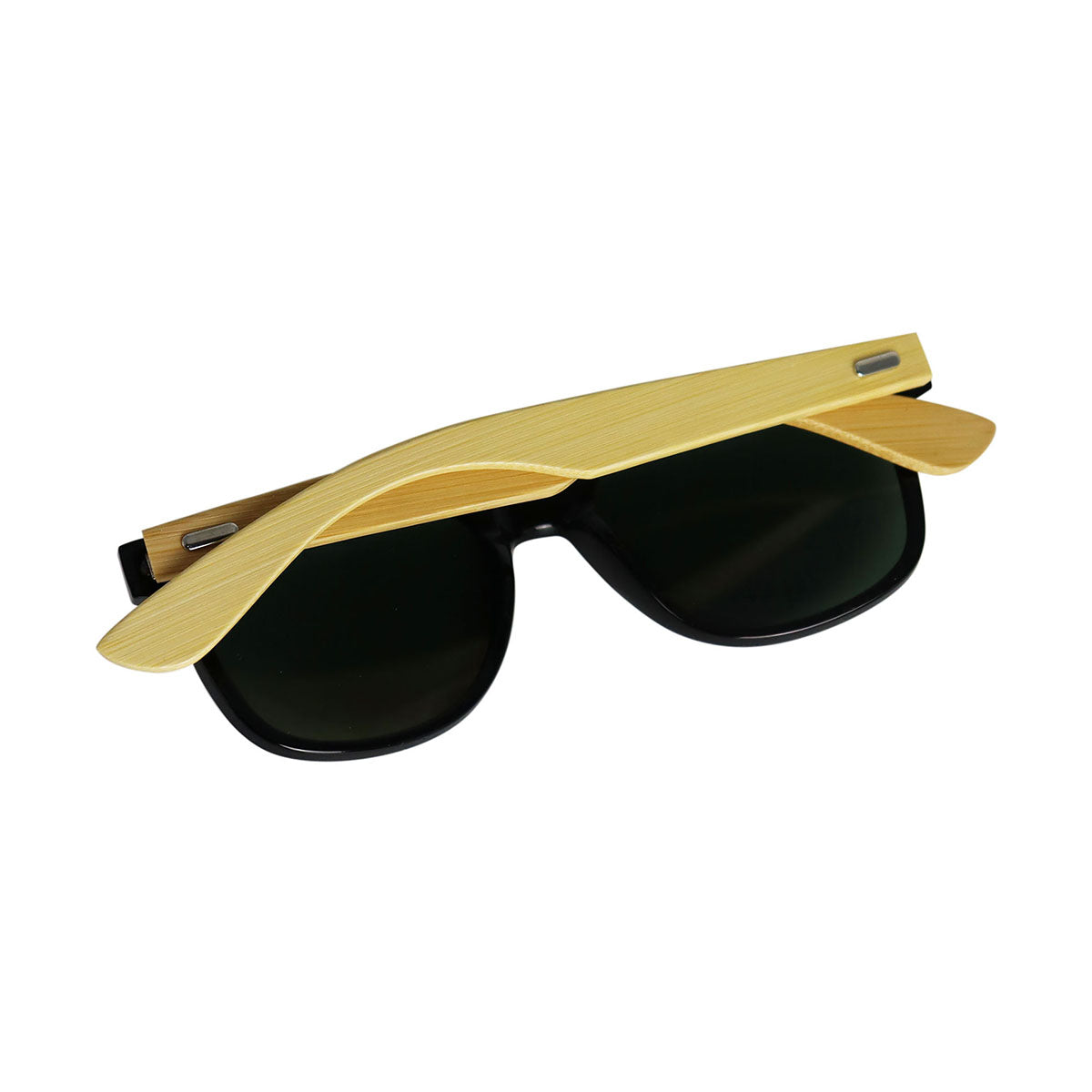 Eco Bamboo Sunglasses