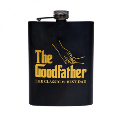 Sip in Style – The Perfect Flask for Any Occasion