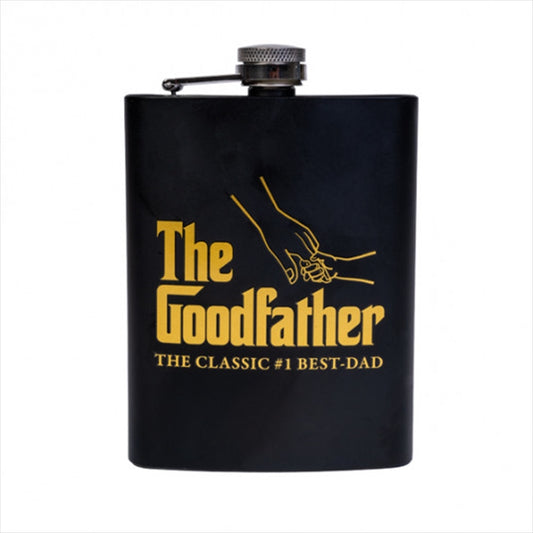 Sip in Style – The Perfect Flask for Any Occasion
