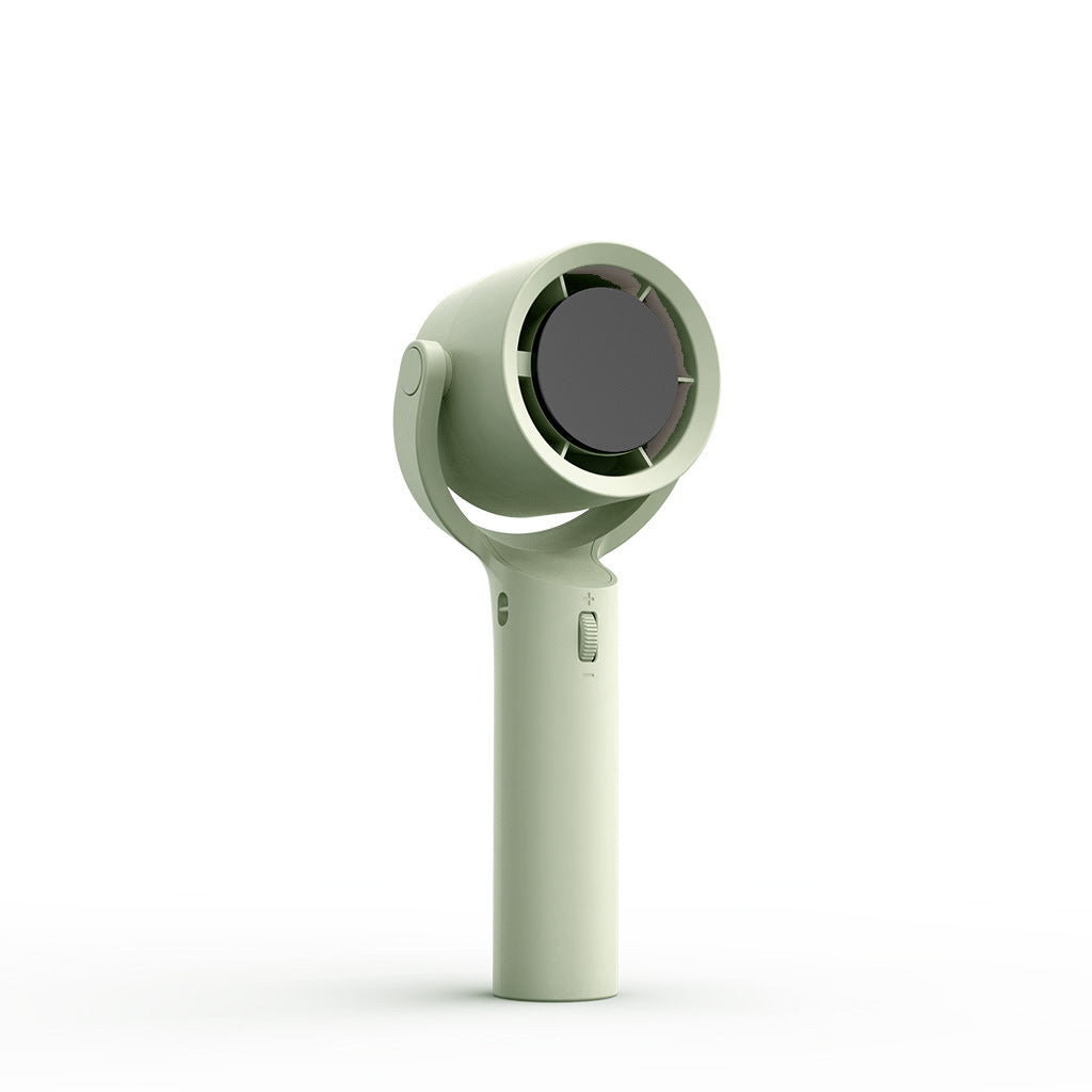 Portable Neck Fan (Bladeless)