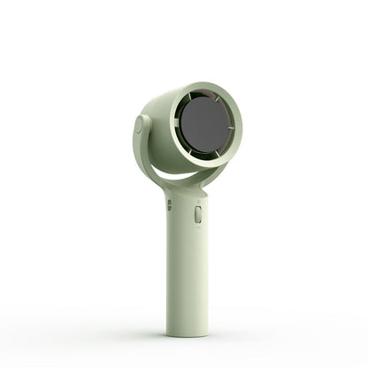 Portable Neck Fan (Bladeless)