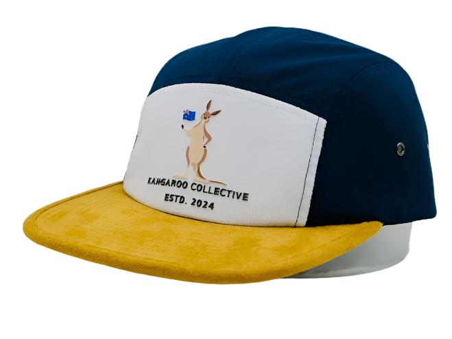 AUSSIE CAMPER CAP