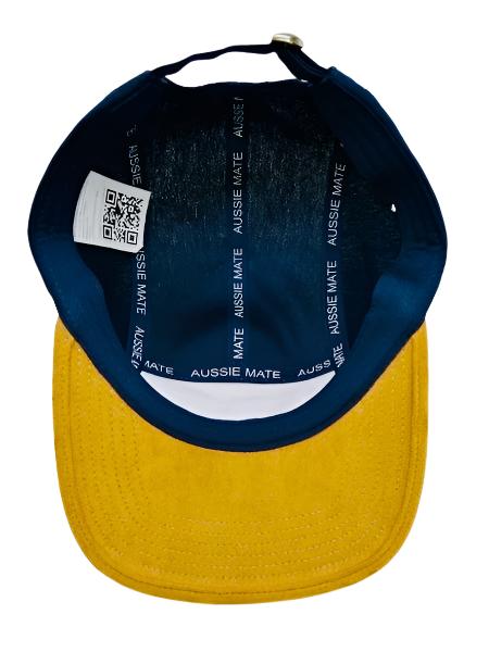 AUSSIE CAMPER CAP