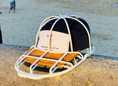 AUSSIE CAMPER CAP