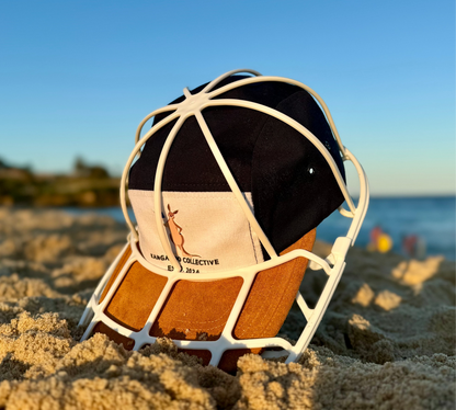 AUSSIE CAMPER CAP