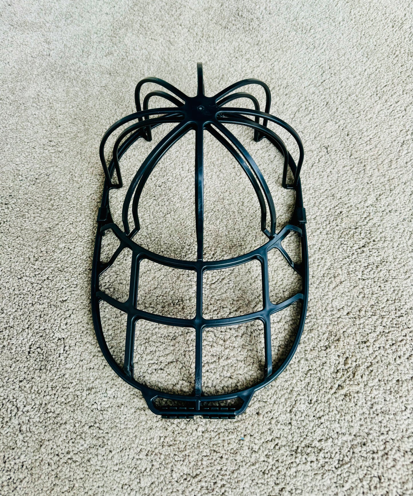 Cap Shape Retainer (CSR) - Travelling + Washing + Washing Net
