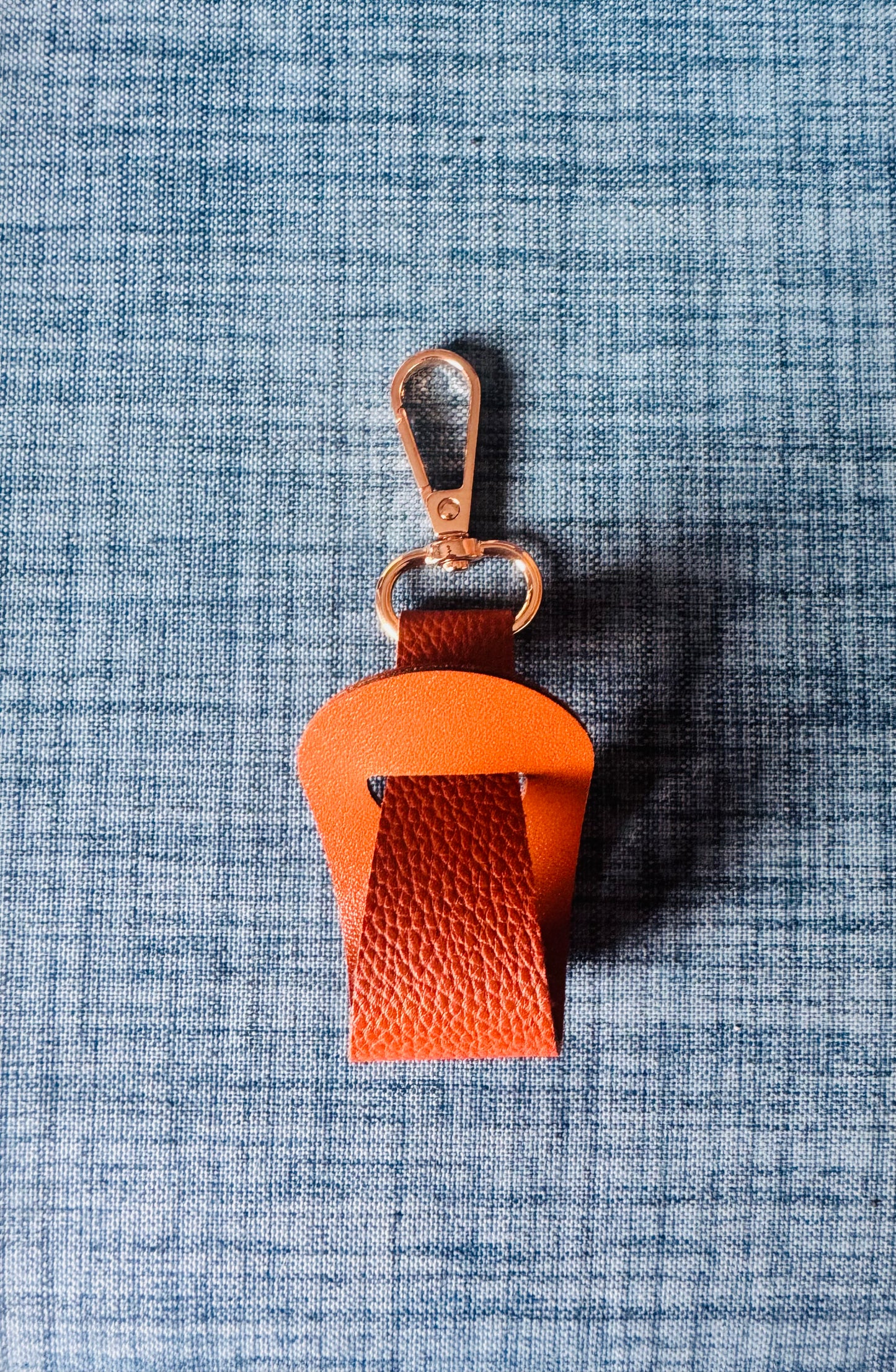 Cap Carry Clip (3C)