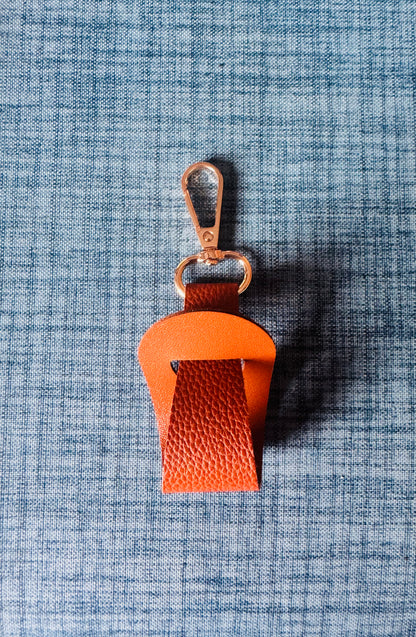 Cap Carry Clip (3C)