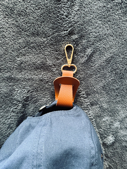 Cap Carry Clip (3C)
