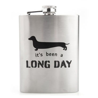 Sip in Style – The Perfect Flask for Any Occasion