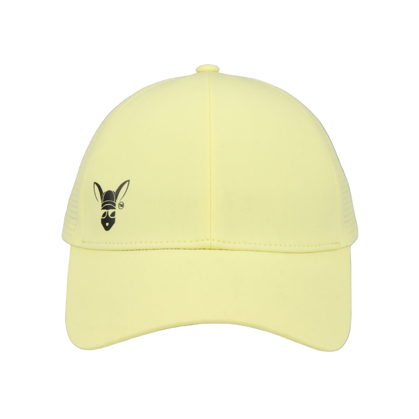 NEON SEAMLESS STITCH SPORTS CAP