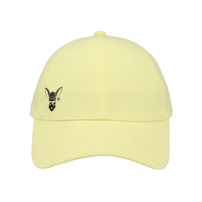 NEON SEAMLESS STITCH SPORTS CAP