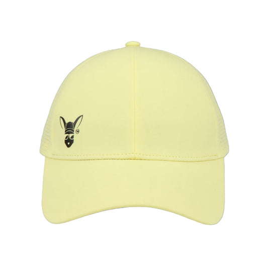 NEON SEAMLESS STITCH SPORTS CAP