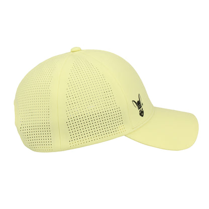 NEON SEAMLESS STITCH SPORTS CAP