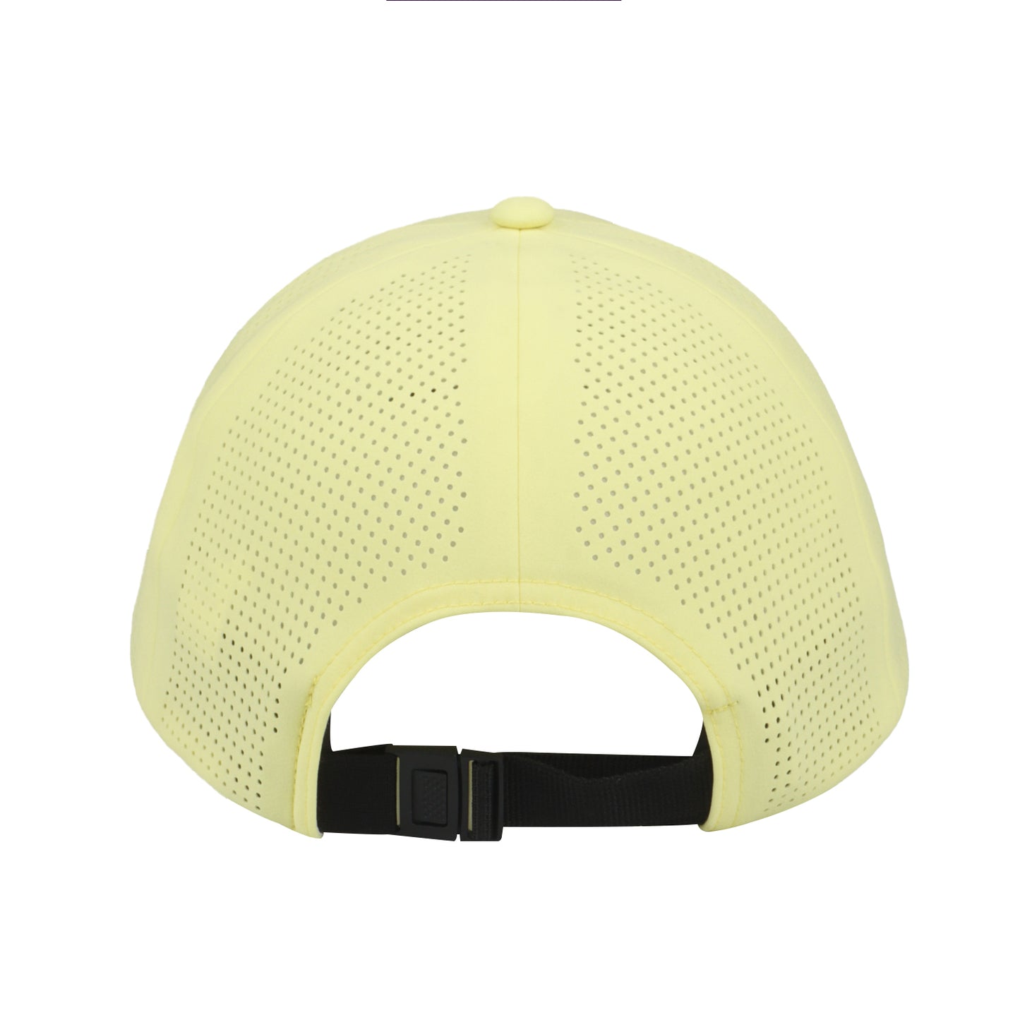NEON SEAMLESS STITCH SPORTS CAP