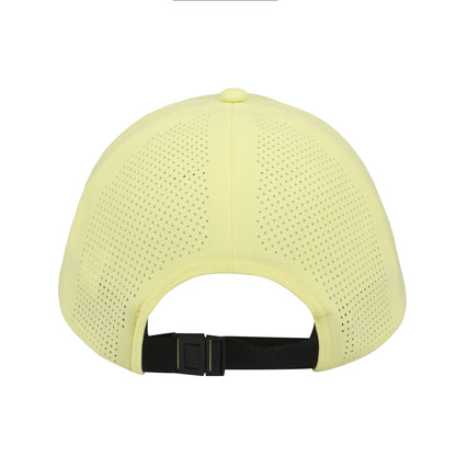 NEON SEAMLESS STITCH SPORTS CAP
