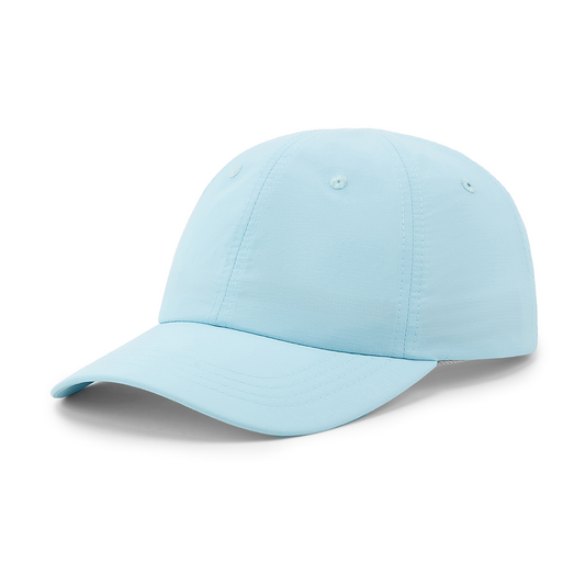 RECYCLED NYLON DAD SPORTS CAP