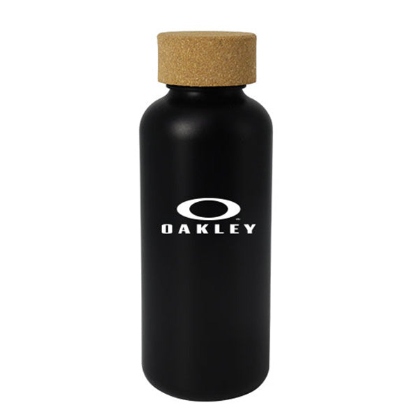 Organic Cork and Wheat Straw Water Bottle 650 mL