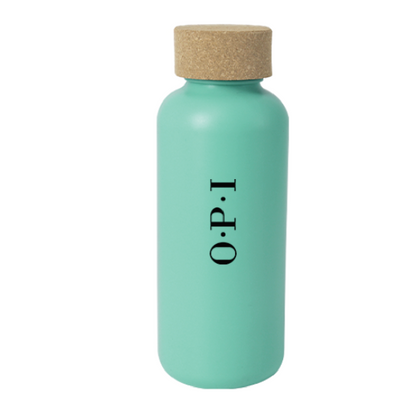 Organic Cork and Wheat Straw Water Bottle 650 mL