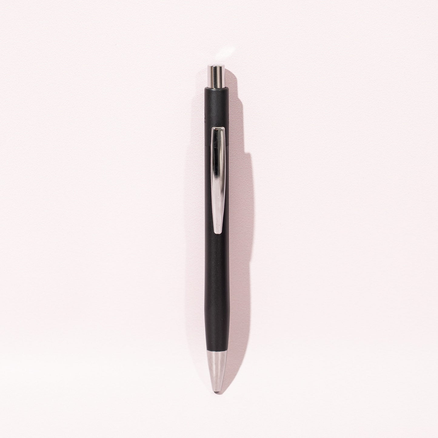 Smart Sustainable Recycled Aluminium Pen - inbuilt with NFC Technology