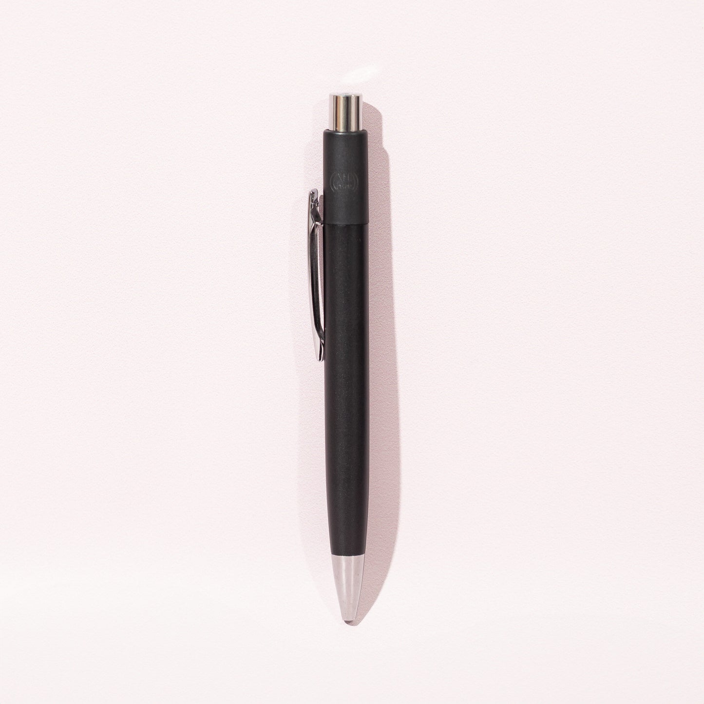 Smart Sustainable Recycled Aluminium Pen - inbuilt with NFC Technology
