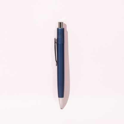 Smart Sustainable Recycled Aluminium Pen - inbuilt with NFC Technology