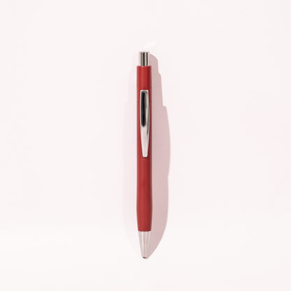 Smart Sustainable Recycled Aluminium Pen - inbuilt with NFC Technology