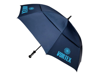 Sustainable Windproof R-PET Umbrella 30"