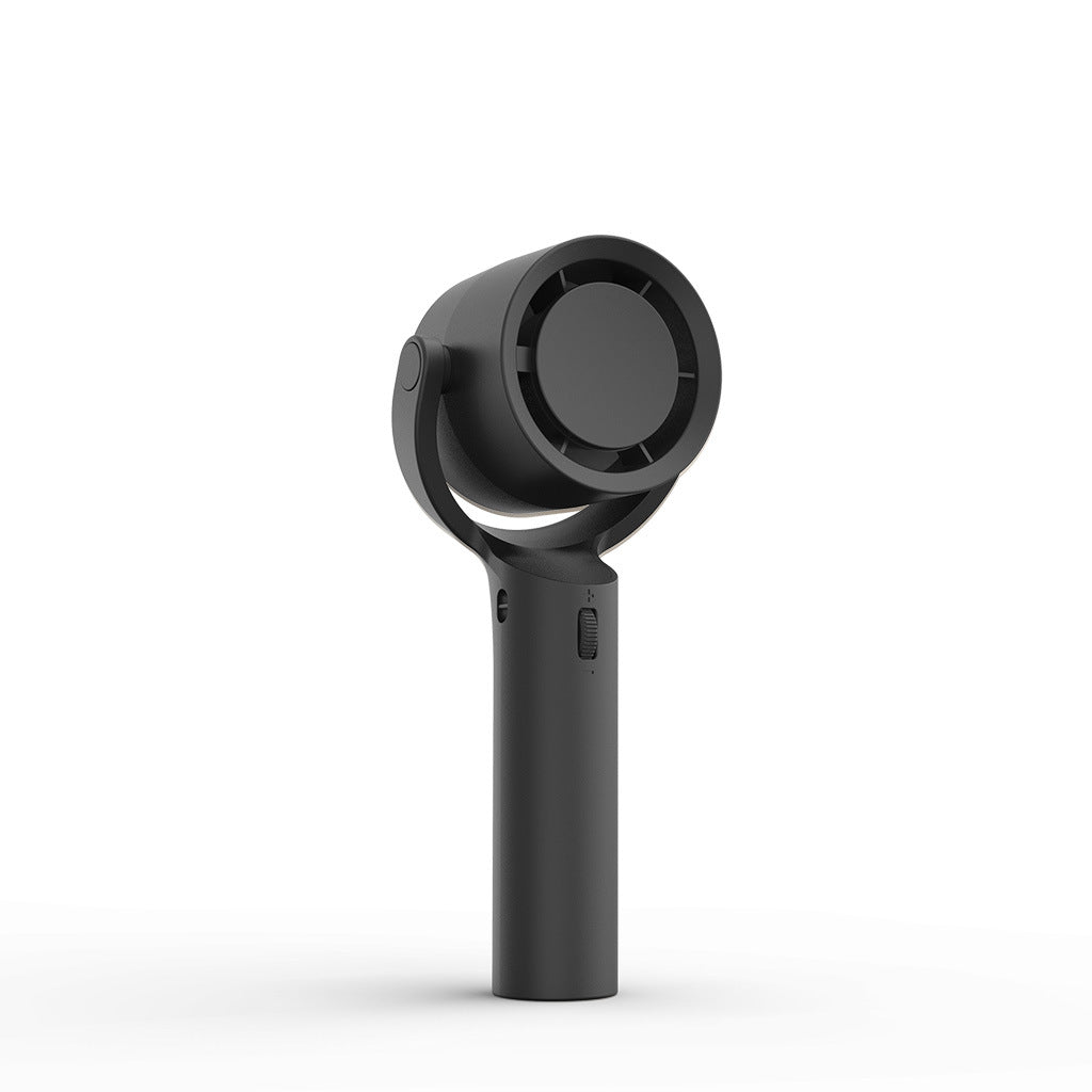 Portable Neck Fan (Bladeless)