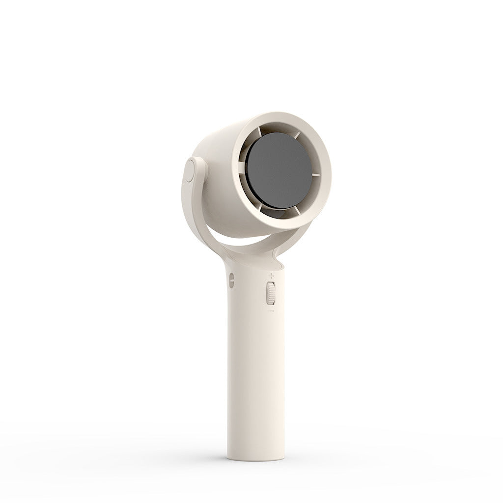 Portable Neck Fan (Bladeless)